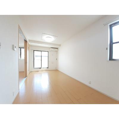 カーサ藍Ｃ 203【管理NO：1-017475901-02030】 2026年08月上旬入居可能の物件写真2