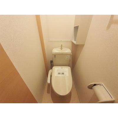 カーサ藍Ｃ 203【管理NO：1-017475901-02030】 2026年08月上旬入居可能の物件写真5