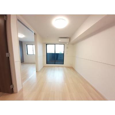 ヴィラ・デュ・ボヌール 203【管理NO：1-026714501-02030】 ★家具家電は申し込み後に搬入します 2026年08月中旬入居可能の物件写真2