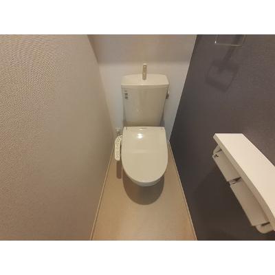 ヴィラ・デュ・ボヌール 203【管理NO：1-026714501-02030】 ★家具家電は申し込み後に搬入します 2026年08月中旬入居可能の物件写真5