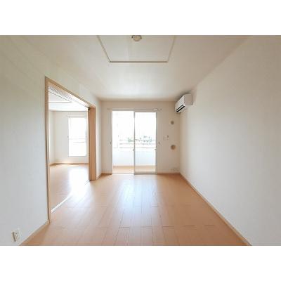 シェーン・ベルクⅠ 203【管理NO：1-015682501-02030】 ★家具家電は申し込み後に搬入します 2026年07月下旬入居可能の物件写真2