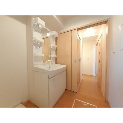 シェーン・ベルクⅠ 203【管理NO：1-015682501-02030】 ★家具家電は申し込み後に搬入します 2026年07月下旬入居可能の物件写真6
