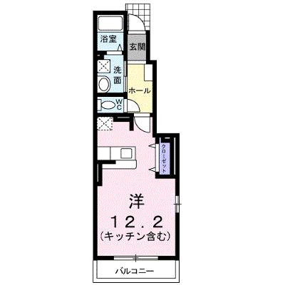 apartment 富山県黒部市中新２０７－９ 

↓地図はこちらから