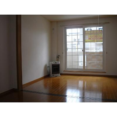 ポップファームⅡ 103【管理NO：1-014211902-01030】 ★家具家電は申し込み後に搬入します 2026年08月上旬入居可能の物件写真2