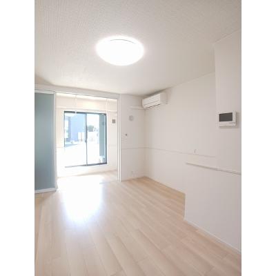 サンフラワー太田駅サイドＤ 102【管理NO：1-027600904-01020】 ★家具家電は申し込み後に搬入します 2026年08月上旬入居可能の物件写真2