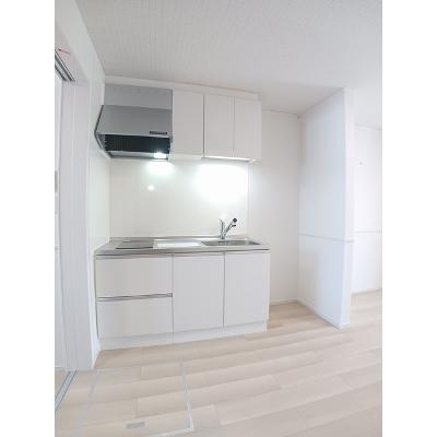 サンフラワー太田駅サイドＤ 102【管理NO：1-027600904-01020】 ★家具家電は申し込み後に搬入します 2026年08月上旬入居可能の物件写真3