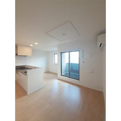 グランデ　シーナⅤ 201【管理NO：1-022002605-02010】 ★家具家電は申し込み後に搬入します 2026年08月上旬入居可能の物件写真2