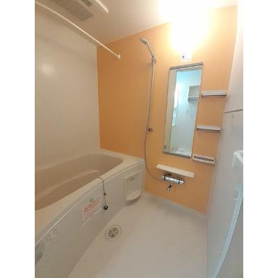 グランデ　シーナⅤ 201【管理NO：1-022002605-02010】 ★家具家電は申し込み後に搬入します 2026年08月上旬入居可能の物件写真4