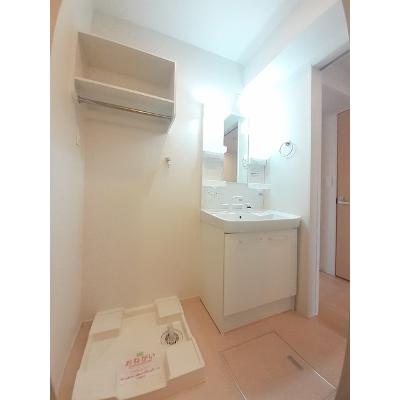グランデ　シーナⅤ 201【管理NO：1-022002605-02010】 ★家具家電は申し込み後に搬入します 2026年08月上旬入居可能の物件写真6