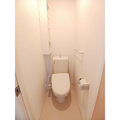 ウエストヴィレッジⅡ 102【管理NO：1-021202902-01020】 ★家具家電は申し込み後に搬入します 2026年08月上旬入居可能の物件写真5