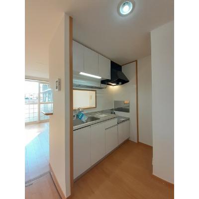 ロジュマン国分寺３ 102【管理NO：1-012388503-01020】 ★家具家電は申し込み後に搬入します 2026年09月上旬入居可能の物件写真3
