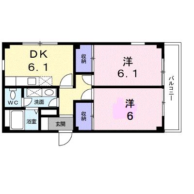 プチメゾン　２１ 101【管理NO：1-005788801-01010】 ★家具家電は申し込み後に搬入します 2026年08月上旬入居可能の外観画像