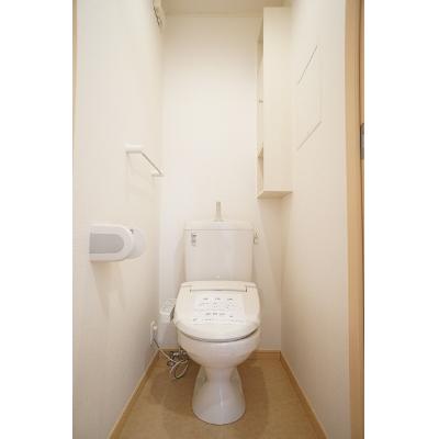 パークサイド 202【管理NO：1-015960401-02020】 ★家具家電は申し込み後に搬入します 2026年08月上旬入居可能の物件写真5