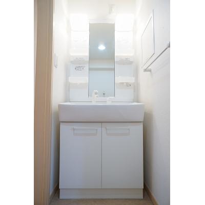パークサイド 202【管理NO：1-015960401-02020】 ★家具家電は申し込み後に搬入します 2026年08月上旬入居可能の物件写真6