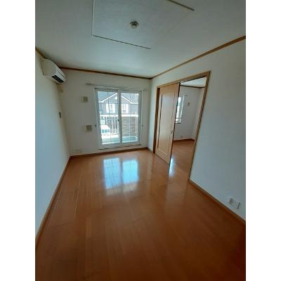 メゾン　ラルゴ　Ｂ棟 201【管理NO：1-013162302-02010】 ★家具家電は申し込み後に搬入しますの物件写真2