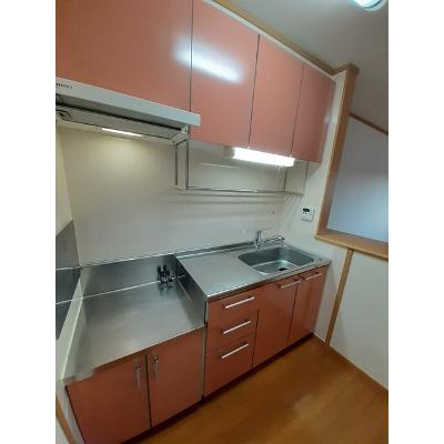 メゾン　ラルゴ　Ｂ棟 201【管理NO：1-013162302-02010】 ★家具家電は申し込み後に搬入しますの物件写真3