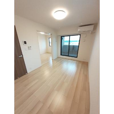 アメティスタ 201【管理NO：1-026465701-02010】 ★家具家電は申し込み後に搬入しますの物件写真2