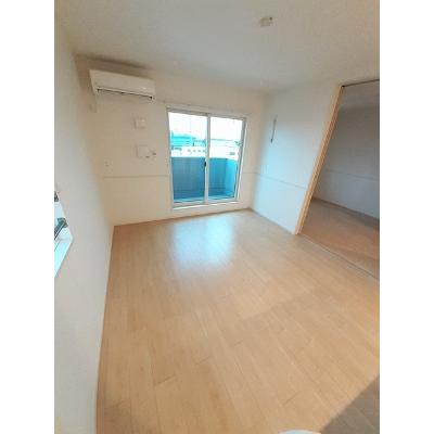 ソレアードＫ・Ⅳ 205【管理NO：1-024170201-02040】 ★家具家電は申し込み後に搬入しますの物件写真2