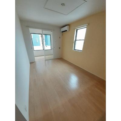 サン　パインテイル　Ｃ 102【管理NO：1-021439903-01020】 ★家具家電は申し込み後に搬入します 2026年07月下旬入居可能の物件写真2