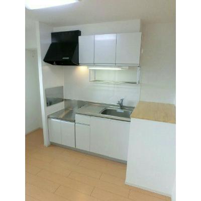 サンライズ　コーポ 203【管理NO：1-017750201-02030】 ★家具家電は申し込み後に搬入します 2026年08月中旬入居可能の物件写真3