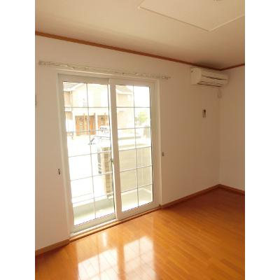 メゾン　ラルゴ　Ｂ棟 101【管理NO：1-013162302-01010】 ★家具家電は申し込み後に搬入します★の物件写真2