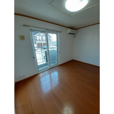 メゾン　ラルゴ　Ａ棟 101【管理NO：1-013162301-01010】 ★家具家電は申し込み後に搬入しますの物件写真2