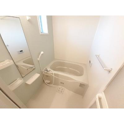 ポポラーレⅣ 201【管理NO：1-020424702-02010】 ★家具家電は申し込み後に搬入します 2026年08月上旬入居可能の物件写真4