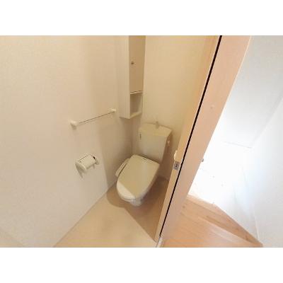 ポポラーレⅣ 201【管理NO：1-020424702-02010】 ★家具家電は申し込み後に搬入します 2026年08月上旬入居可能の物件写真5