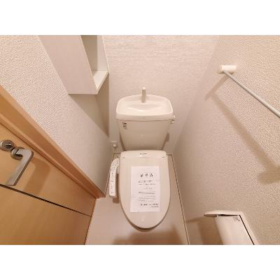 シーズンⅣ 203【管理NO：1-018199402-02030】 ★家具家電は申し込み後に搬入します★の物件写真5