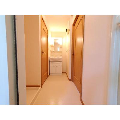 メゾンドゥー・ａｙｕ　Ⅰ 202【管理NO：1-013188701-02020】 ★家具家電は申し込み後に搬入します 2026年07月下旬入居可能の物件写真6