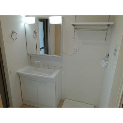 サン　フラッツ 202【管理NO：1-023656501-02020】 ★家具家電は申し込み後に搬入します 2026年08月下旬入居可能の物件写真6