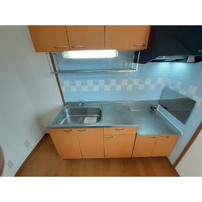 ラフィーネ堀ノ内 201【管理NO：1-010087001-02010】 ★家具家電は申し込み後に搬入します 2026年07月下旬入居可能の物件写真3