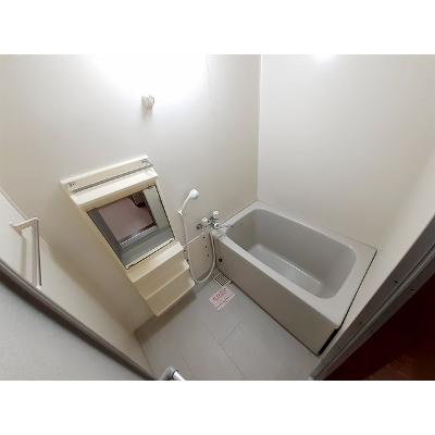 ラフィーネ堀ノ内 201【管理NO：1-010087001-02010】 ★家具家電は申し込み後に搬入します 2026年07月下旬入居可能の物件写真4