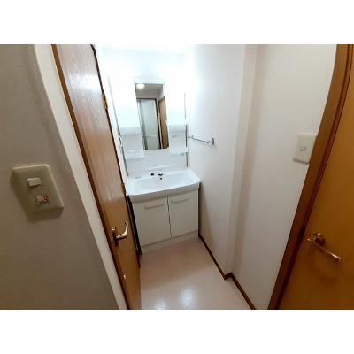 ラフィーネ堀ノ内 201【管理NO：1-010087001-02010】 ★家具家電は申し込み後に搬入します 2026年07月下旬入居可能の物件写真6