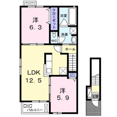 apartment 茨城県笠間市鯉淵６３２４－１ 

↓地図はこちらから