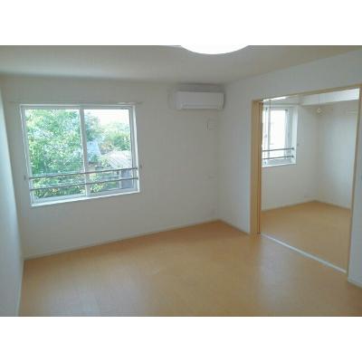ココア　ナガヤマ 203【管理NO：1-021100401-02030】 ★家具家電は申し込み後に搬入します 2026年08月下旬入居可能の物件写真2