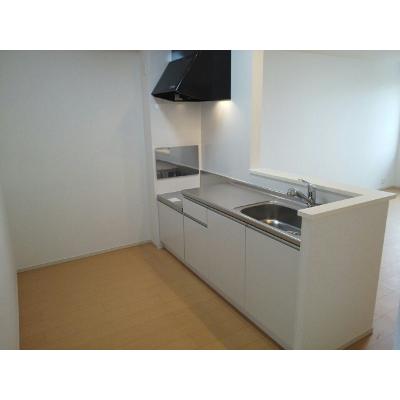 ココア　ナガヤマ 203【管理NO：1-021100401-02030】 ★家具家電は申し込み後に搬入します 2026年08月下旬入居可能の物件写真3