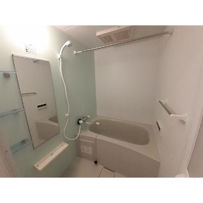 ココア　ナガヤマ 203【管理NO：1-021100401-02030】 ★家具家電は申し込み後に搬入します 2026年08月下旬入居可能の物件写真4