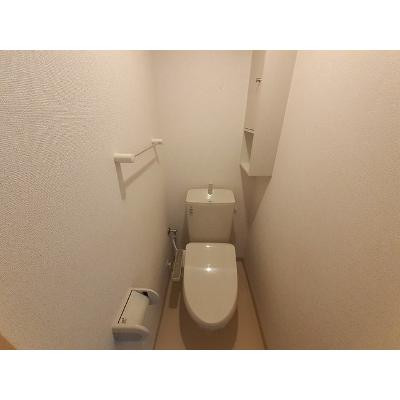 ココア　ナガヤマ 203【管理NO：1-021100401-02030】 ★家具家電は申し込み後に搬入します 2026年08月下旬入居可能の物件写真5