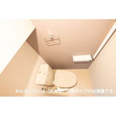ココル 206【管理NO：1-028670301-02060】 ★家具家電は申し込み後に搬入します 2027年02月上旬入居可能の物件写真5