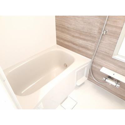 カーチス 203【管理NO：1-027373801-02030】 ★家具家電は申し込み後に搬入します 2026年08月上旬入居可能の物件写真4