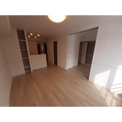エスペランサ 203【管理NO：1-027336801-02030】 ★家具家電は申し込み後に搬入します 2026年08月上旬入居可能の物件写真2