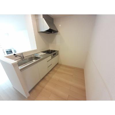 エスペランサ 203【管理NO：1-027336801-02030】 ★家具家電は申し込み後に搬入します 2026年08月上旬入居可能の物件写真3