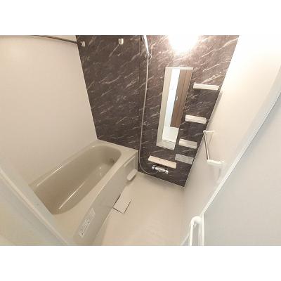 エスペランサ 203【管理NO：1-027336801-02030】 ★家具家電は申し込み後に搬入します 2026年08月上旬入居可能の物件写真4