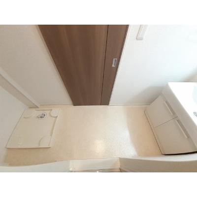エスペランサ 203【管理NO：1-027336801-02030】 ★家具家電は申し込み後に搬入します 2026年08月上旬入居可能の物件写真6