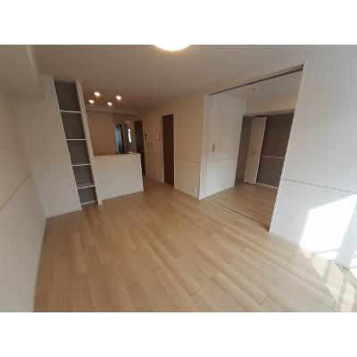 エスペランサ 202【管理NO：1-027336801-02020】 ★家具家電は申し込み後に搬入します 2026年08月上旬入居可能の物件写真2
