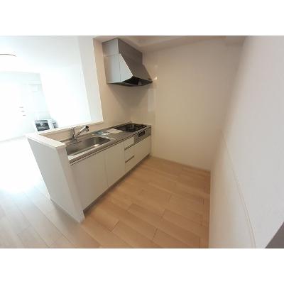エスペランサ 202【管理NO：1-027336801-02020】 ★家具家電は申し込み後に搬入します 2026年08月上旬入居可能の物件写真3