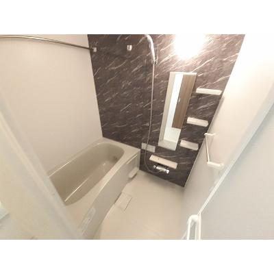 エスペランサ 202【管理NO：1-027336801-02020】 ★家具家電は申し込み後に搬入します 2026年08月上旬入居可能の物件写真4