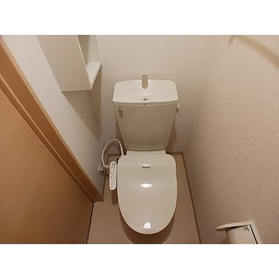 コリーヌⅠ 103【管理NO：1-020072701-01030】 ★家具家電は申し込み後に搬入しますの物件写真5