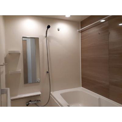 リリィティア 204【管理NO：1-026129702-02040】 ★家具家電は申し込み後に搬入します 2026年07月中旬入居可能の物件写真4